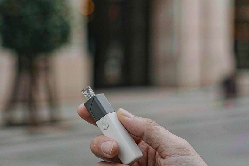 Flavor Catalog of IQOS pods — Asia Pacific
