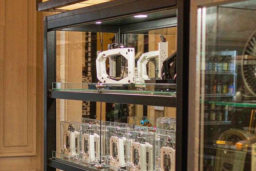 Flavor Catalog of IQOS products in Kazakhstan — Asia Pacific
