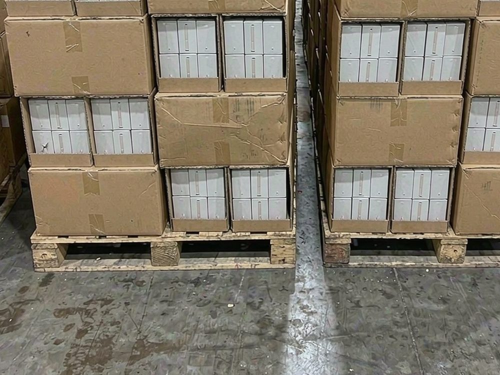 Flavor Catalog of IQOS products in Kazakhstan — for resellers