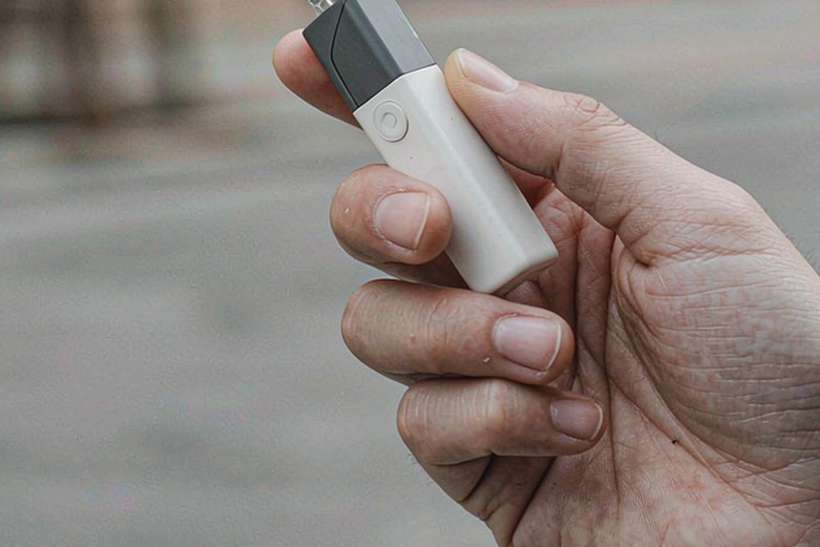 Flavor Catalog of IQOS products in Kazakhstan — Summer deals