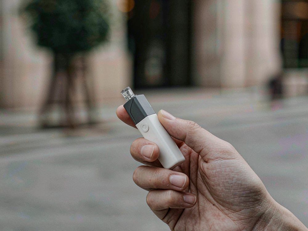 Flavor Catalog of IQOS products in Kazakhstan — top rated