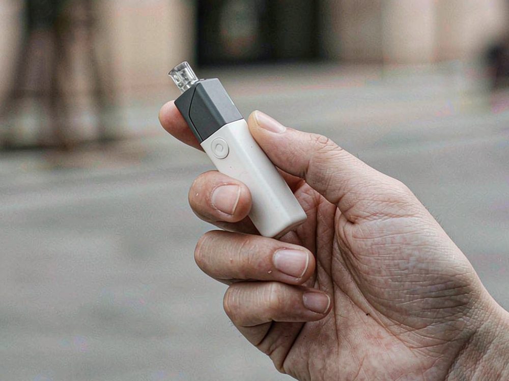 Flavor Catalog of IQOS products in Kazakhstan — wholesale only
