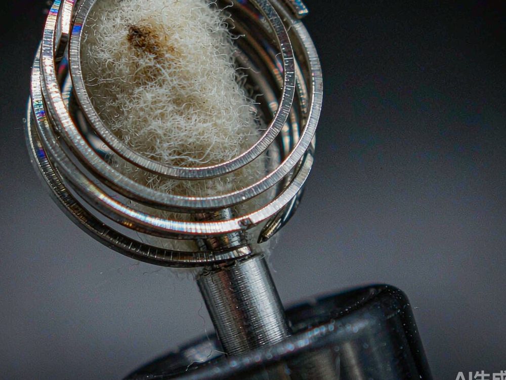 Flavor Catalog of IQOS tanks — top rated
