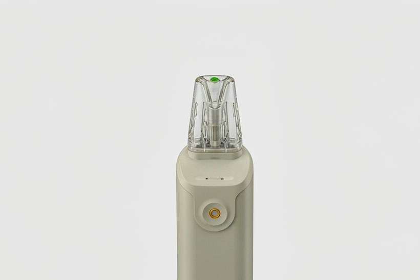 Flavor Catalog of IQOS tanks — US warehouse