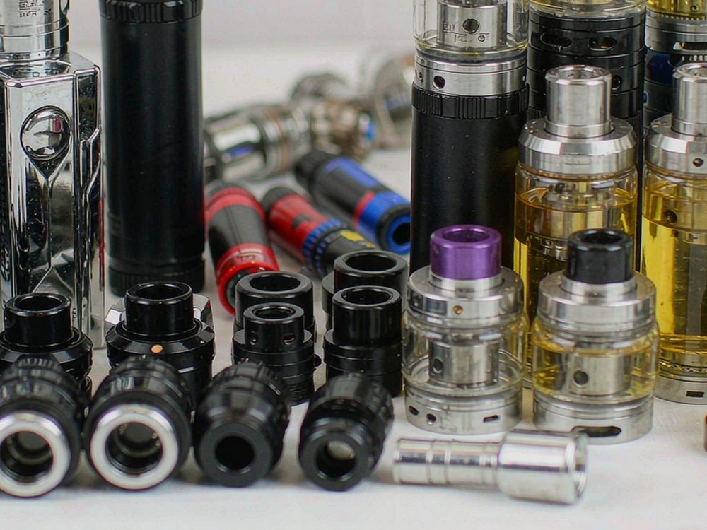 Flavor Catalog of IQOS tanks — verified suppliers