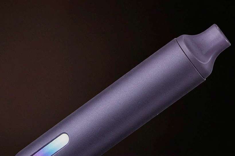 Flavor Catalog of IQOS tanks — Winter special