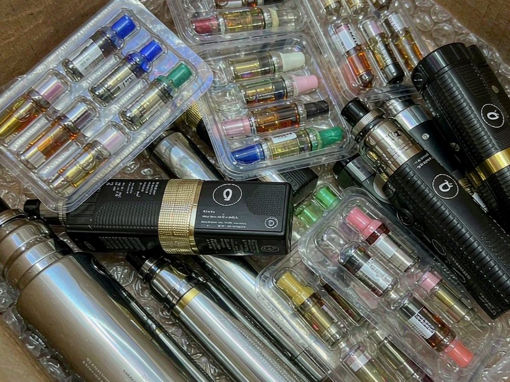 Flavor Catalog of Kazakhstan IQOS — no minimum MOQ