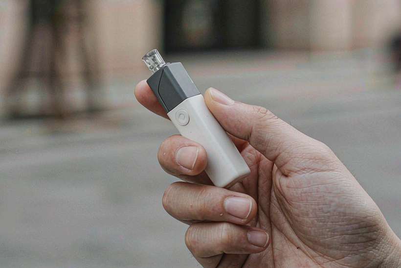 Glossary of IQOS bundles — Middle East