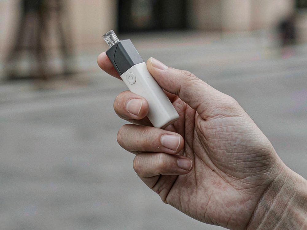 Glossary of IQOS bundles — premium tier