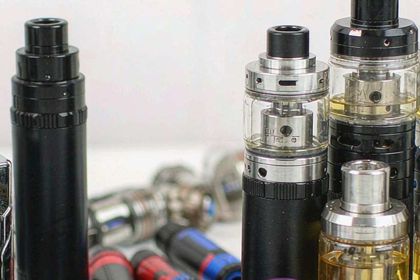 Glossary of IQOS coils — Autumn stock