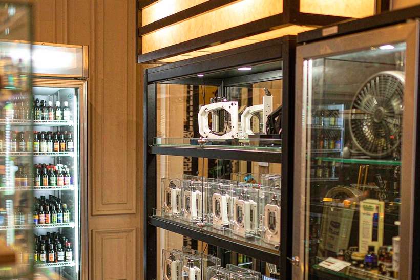 Glossary of IQOS coils — bulk case