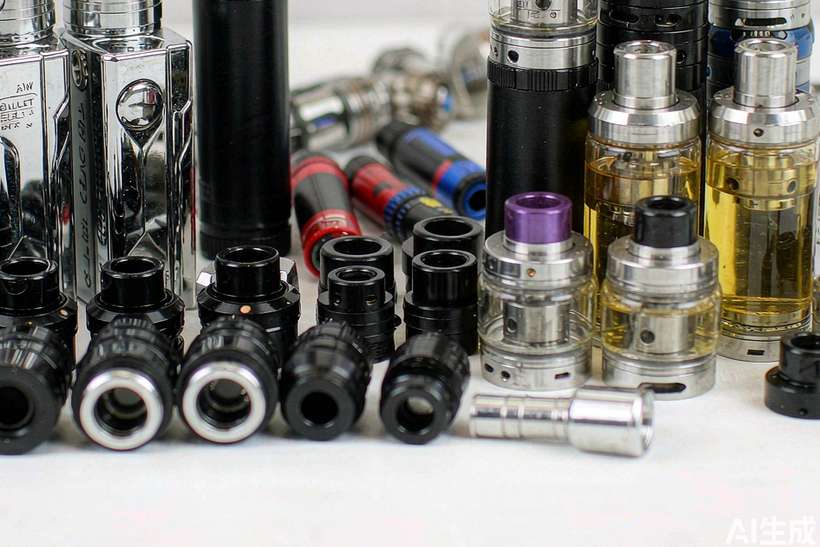 Glossary of IQOS coils — EU stock