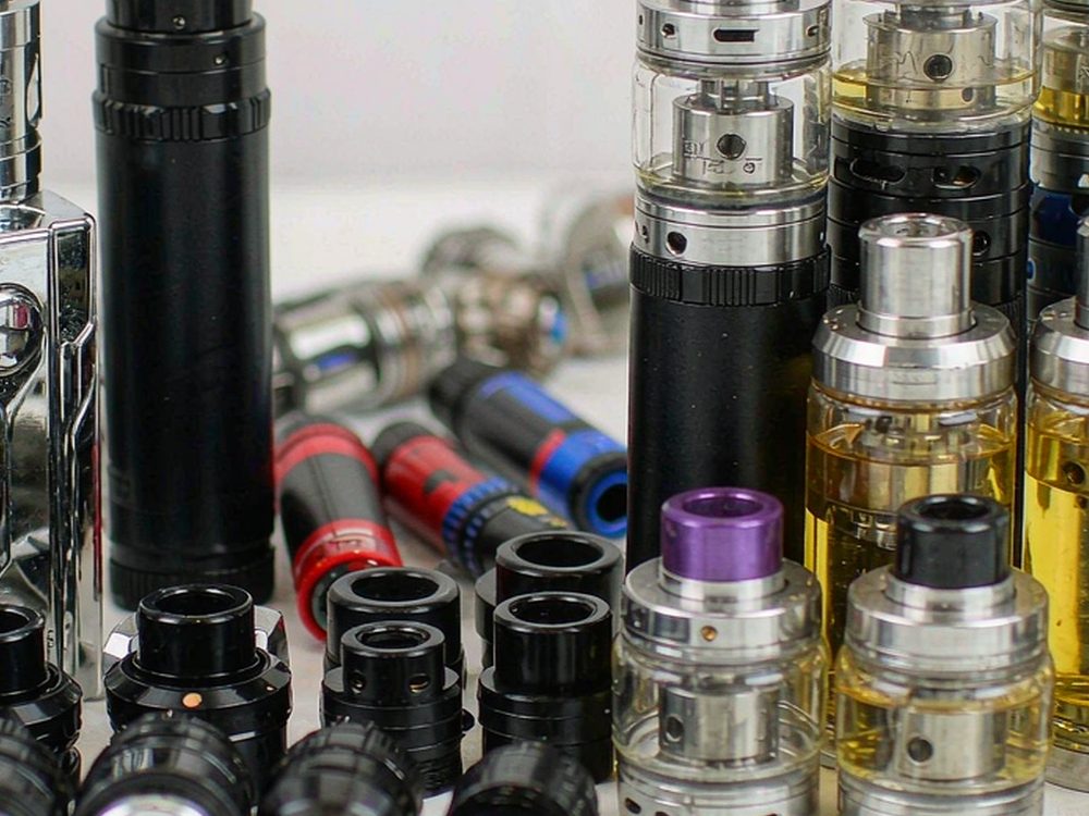 Glossary of IQOS coils — premium tier