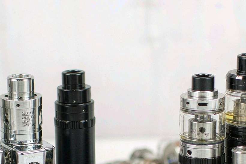 Glossary of IQOS coils — small parcel