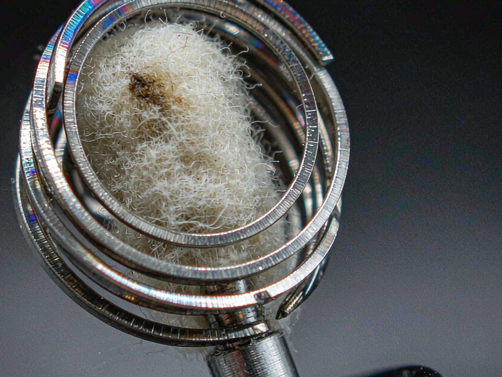 Glossary of IQOS coils — verified suppliers