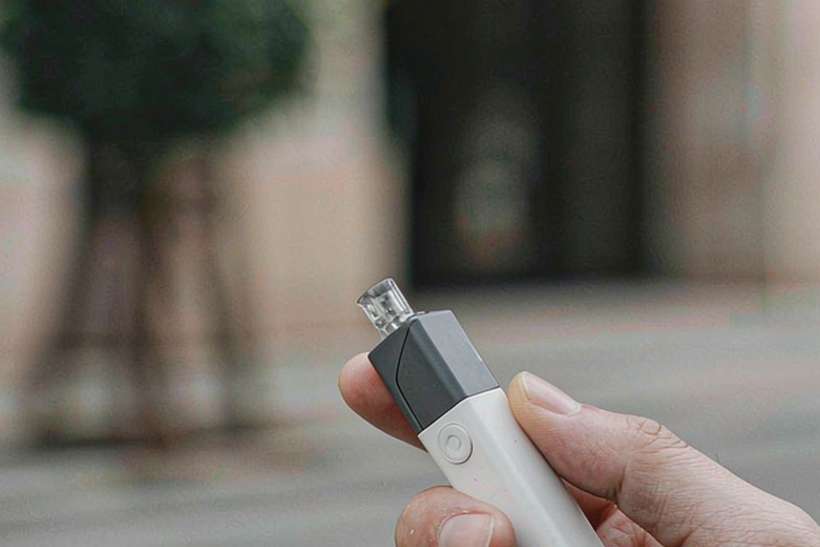 Glossary of IQOS coils — Winter special