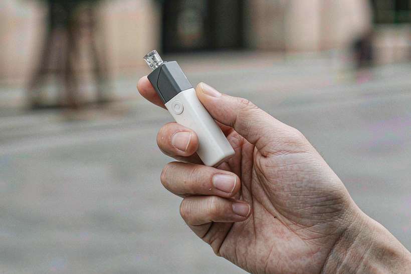Glossary of IQOS e-liquid — limited batch