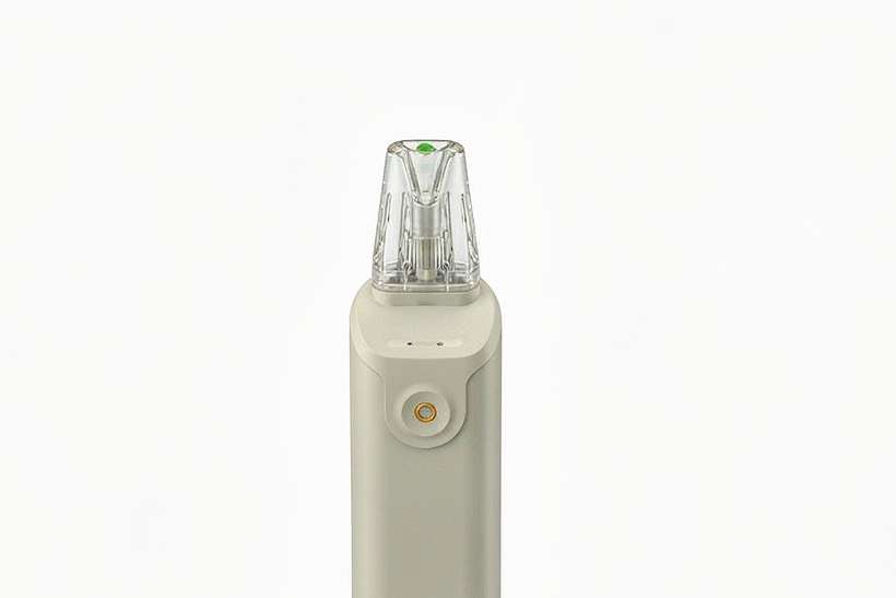 Glossary of IQOS e-liquid — Spring catalog