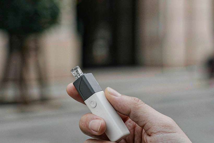 Glossary of IQOS e-liquid — Summer deals