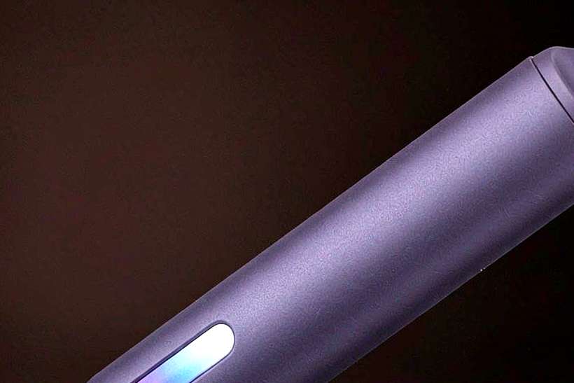 Glossary of IQOS hardware — limited batch
