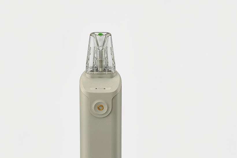 Glossary of IQOS hardware — ODM ready