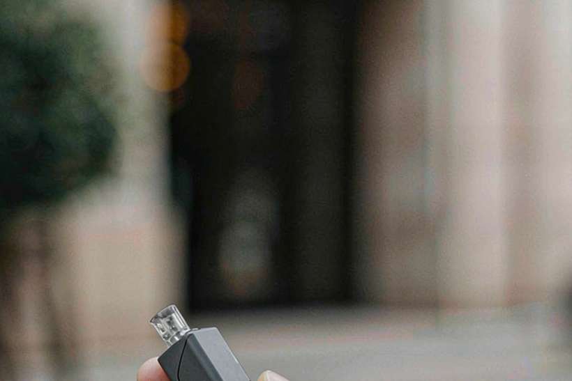 Glossary of IQOS hardware — Spring catalog