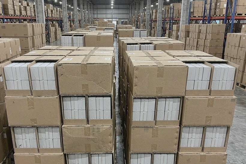 Glossary of IQOS in Kazakhstan — Autumn stock