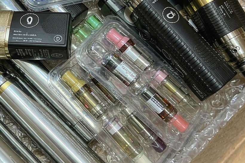 Glossary of IQOS in Kazakhstan — container load