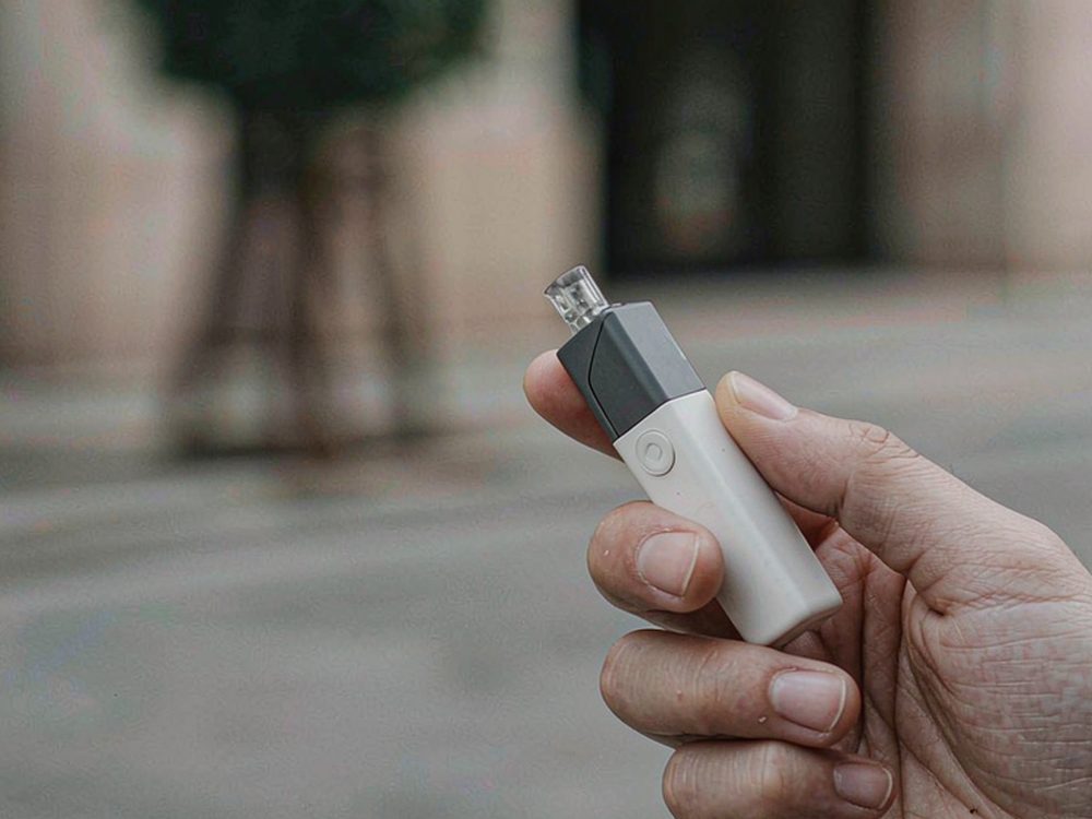 Glossary of IQOS in Kazakhstan — new arrivals