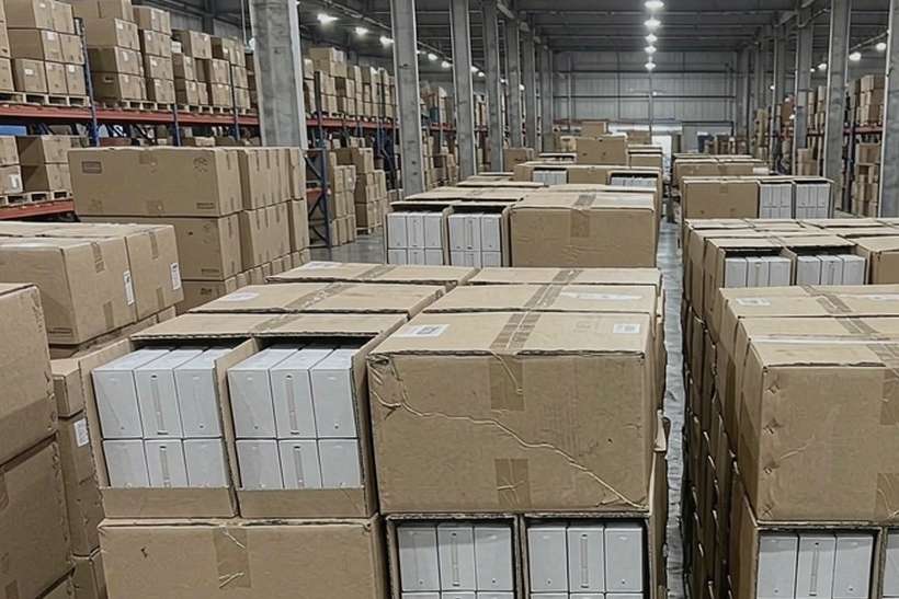Glossary of IQOS kits — Asia Pacific
