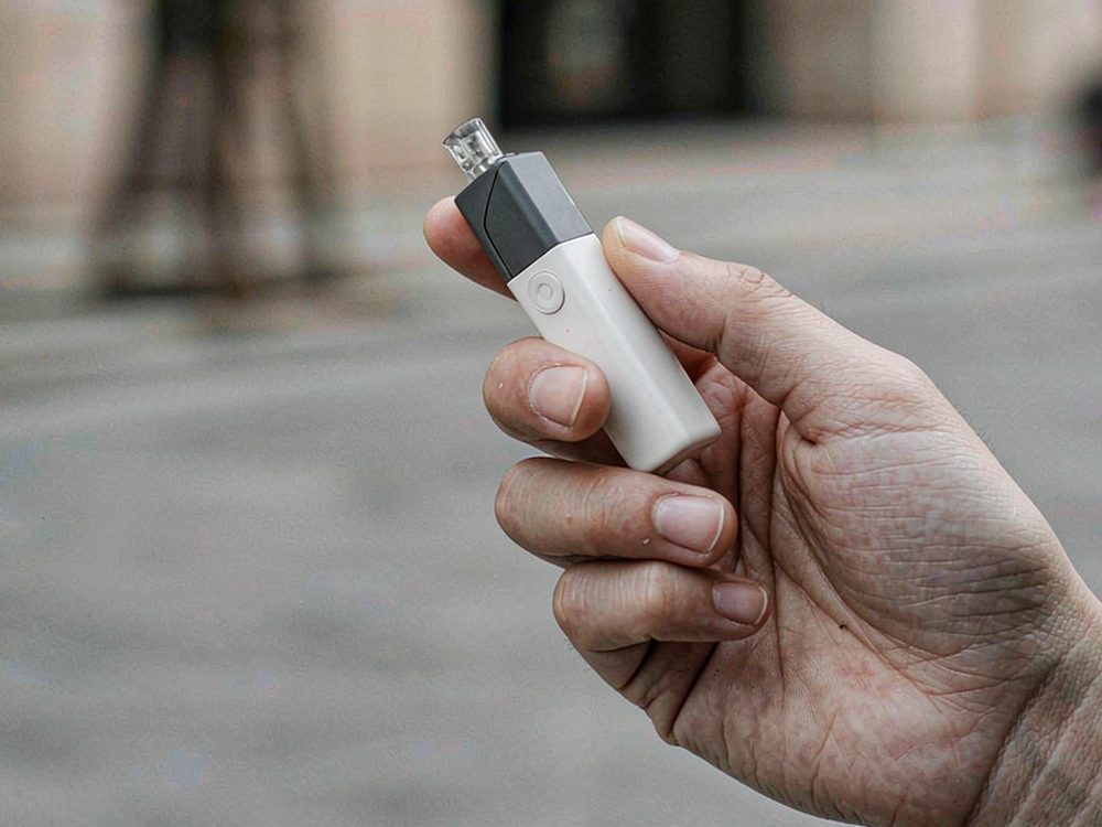 Glossary of IQOS kits — budget tier