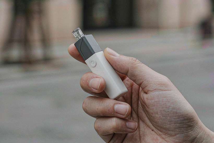 Glossary of IQOS kits — limited batch