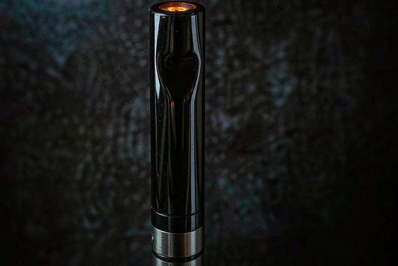 Glossary of IQOS mods — container load