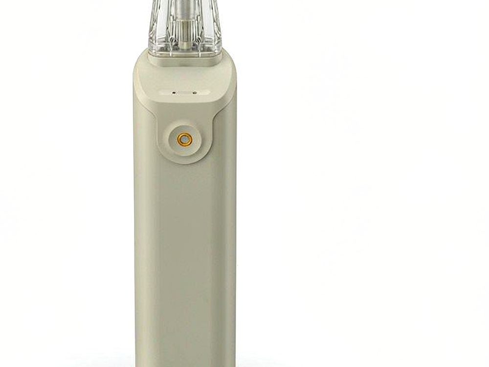 Glossary of IQOS mods — no minimum MOQ