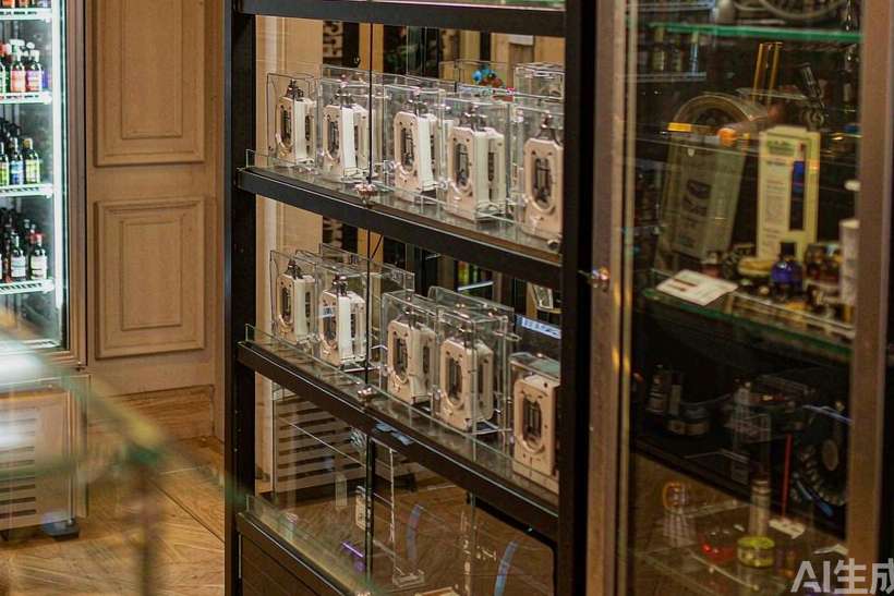 Glossary of IQOS mods — small parcel