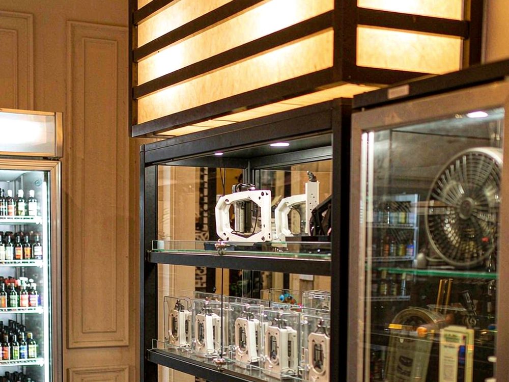 Glossary of IQOS mods — verified suppliers