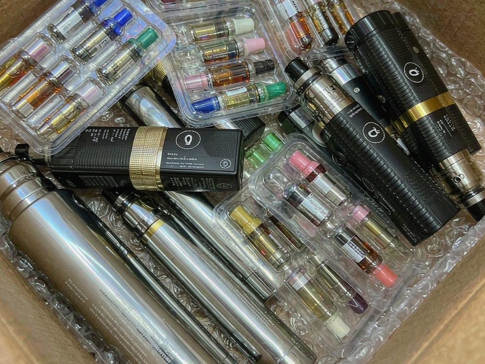 Glossary of IQOS mods — wholesale only