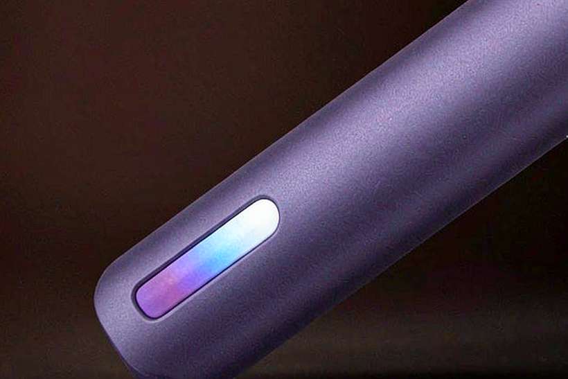 Glossary of IQOS pods — container load