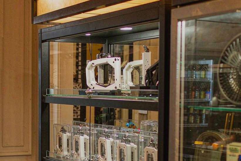 Glossary of IQOS pods — OEM available