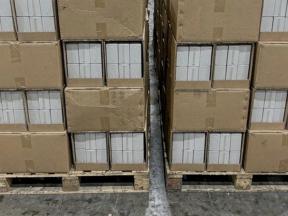 Glossary of IQOS pods — with fast shipping