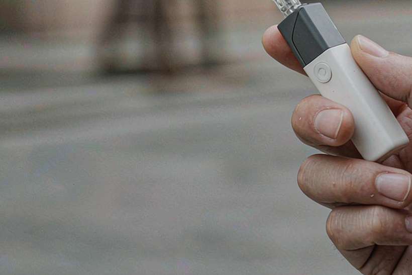 Glossary of IQOS products in Kazakhstan — Middle East