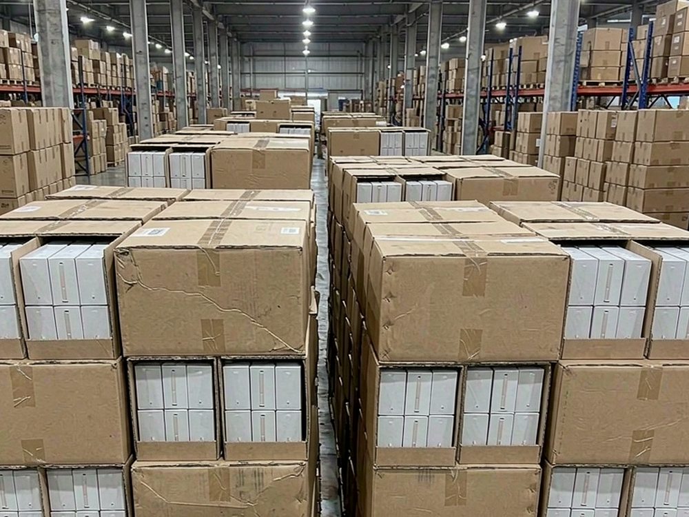 Glossary of IQOS products in Kazakhstan — premium tier