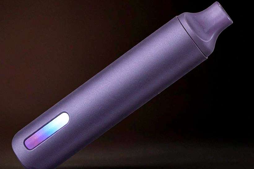 Glossary of IQOS products in Kazakhstan — small parcel