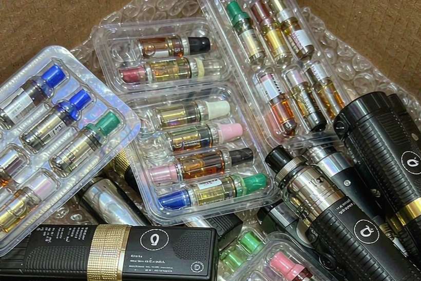 Glossary of IQOS tanks — EU stock