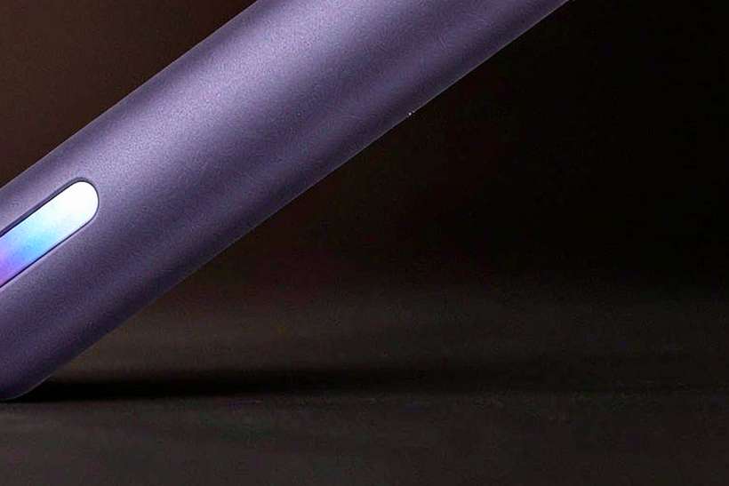 Glossary of IQOS tanks — limited batch