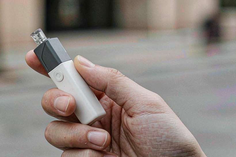 Glossary of IQOS tanks — OEM available