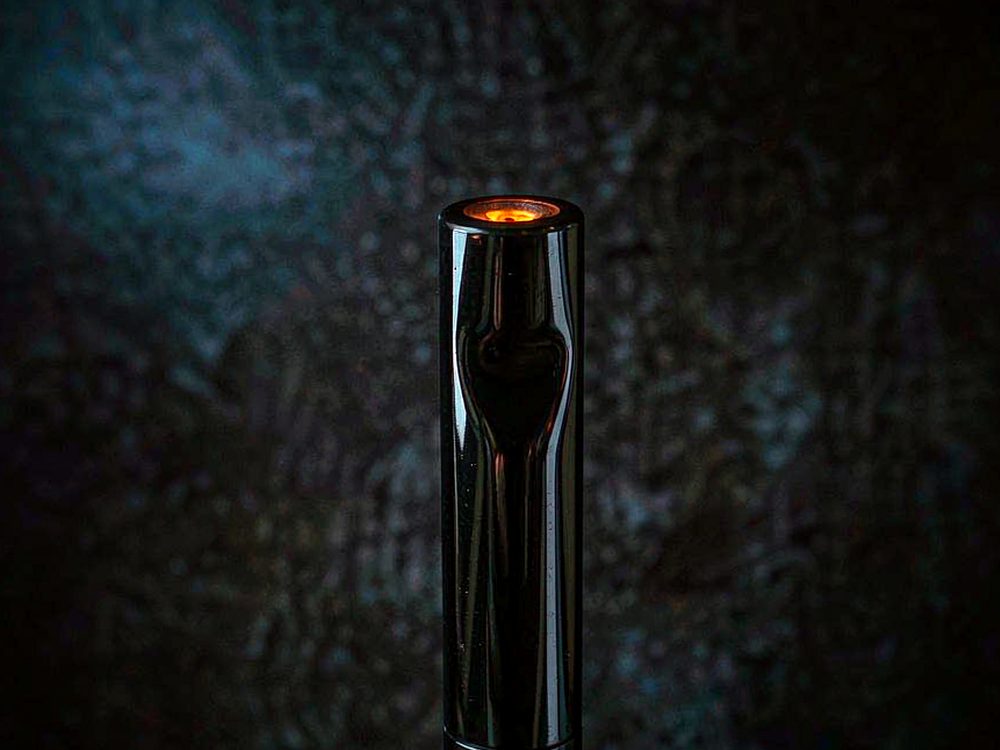 Glossary of IQOS tanks — premium tier