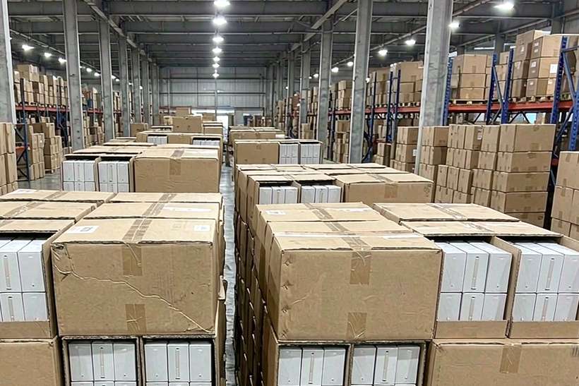 Glossary of IQOS tanks — small parcel