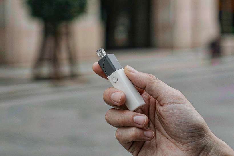 Glossary of IQOS tanks — Spring catalog