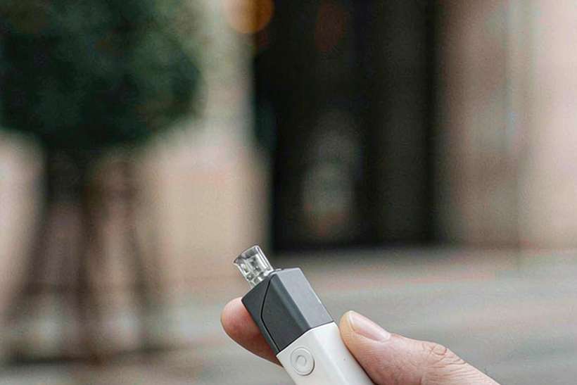 Glossary of IQOS tanks — US warehouse